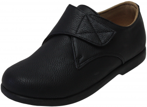 NEW BOYS CASUAL SHOES (2212154) ALL BLACK